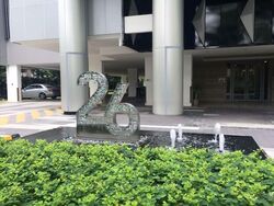 26 Newton (D11), Apartment #461349031